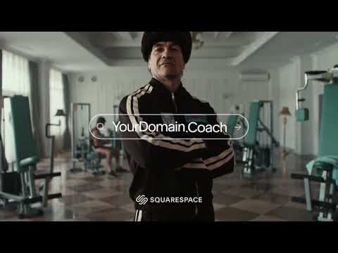 SQUARESPACE | Q2 | Hero | :30 | EN (US) DR
