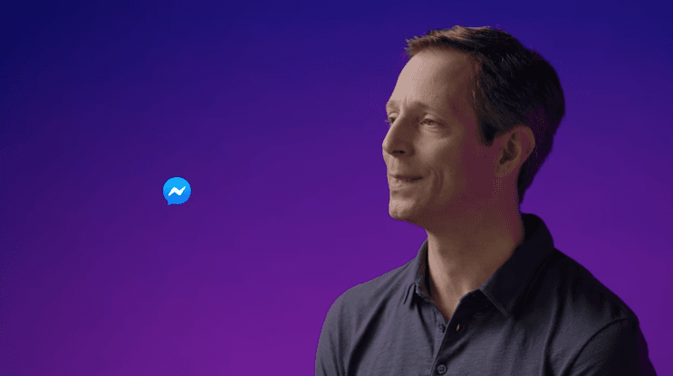 Introducing the new Messenger | Facebook