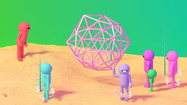 Blockchain Decoded