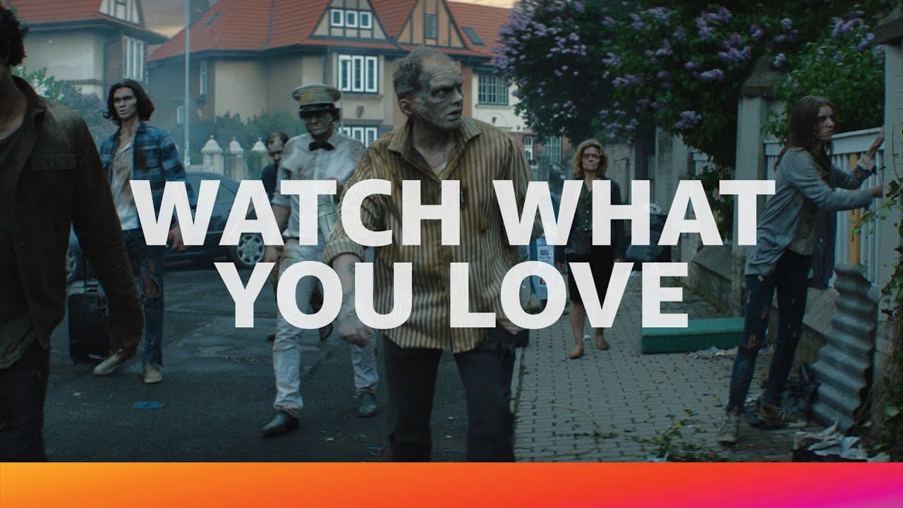 Fire TV: Zombie