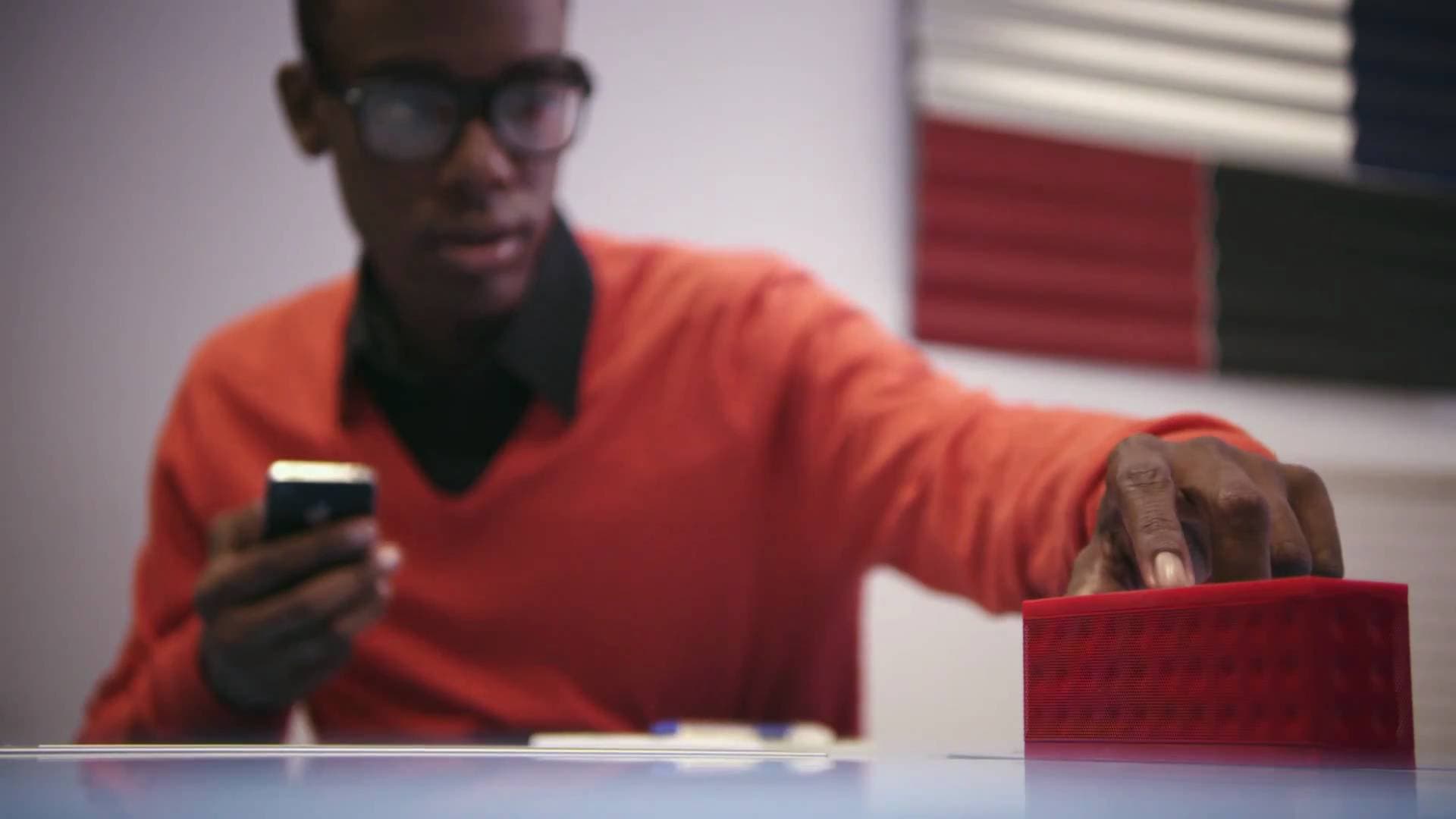 JAMBOX by Jawbone