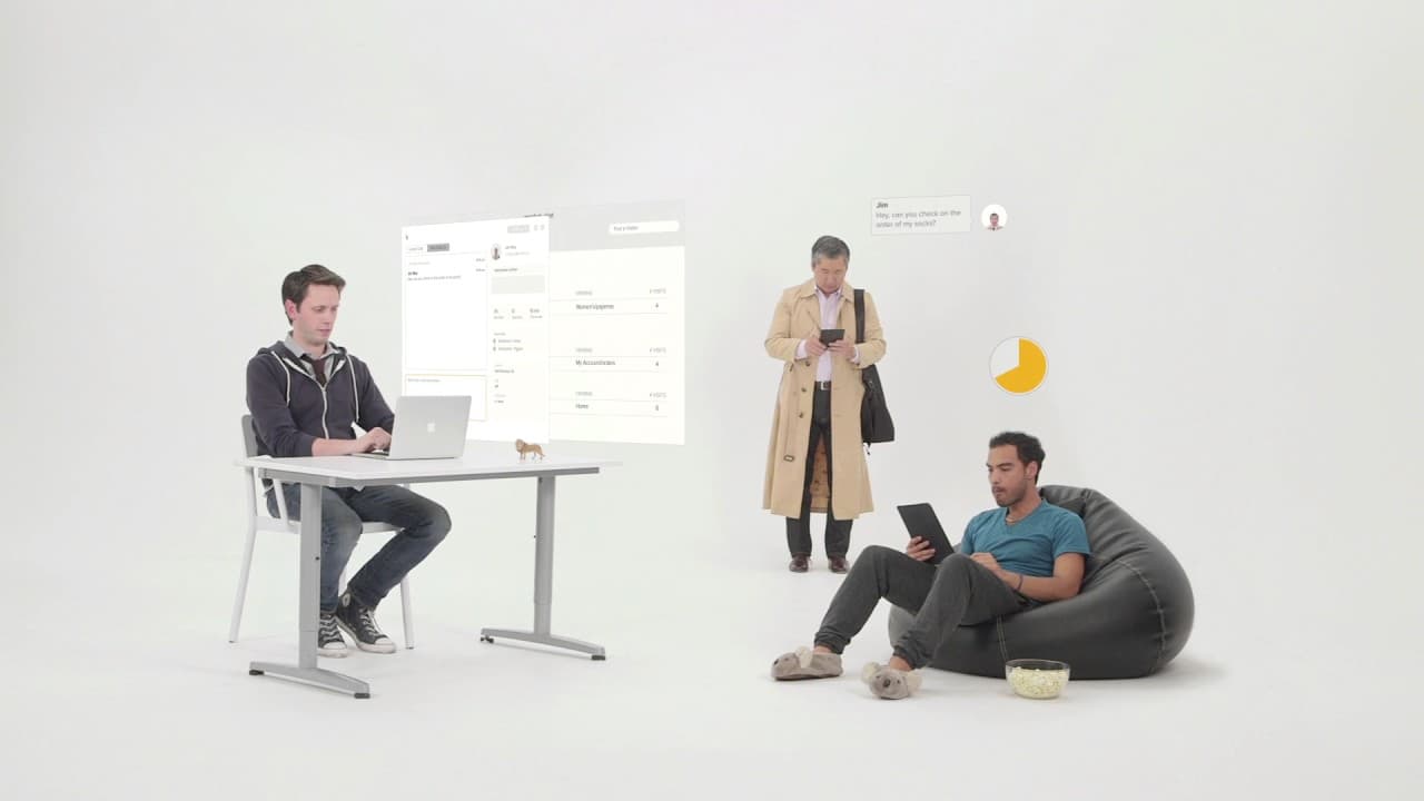 Meet Zendesk Chat