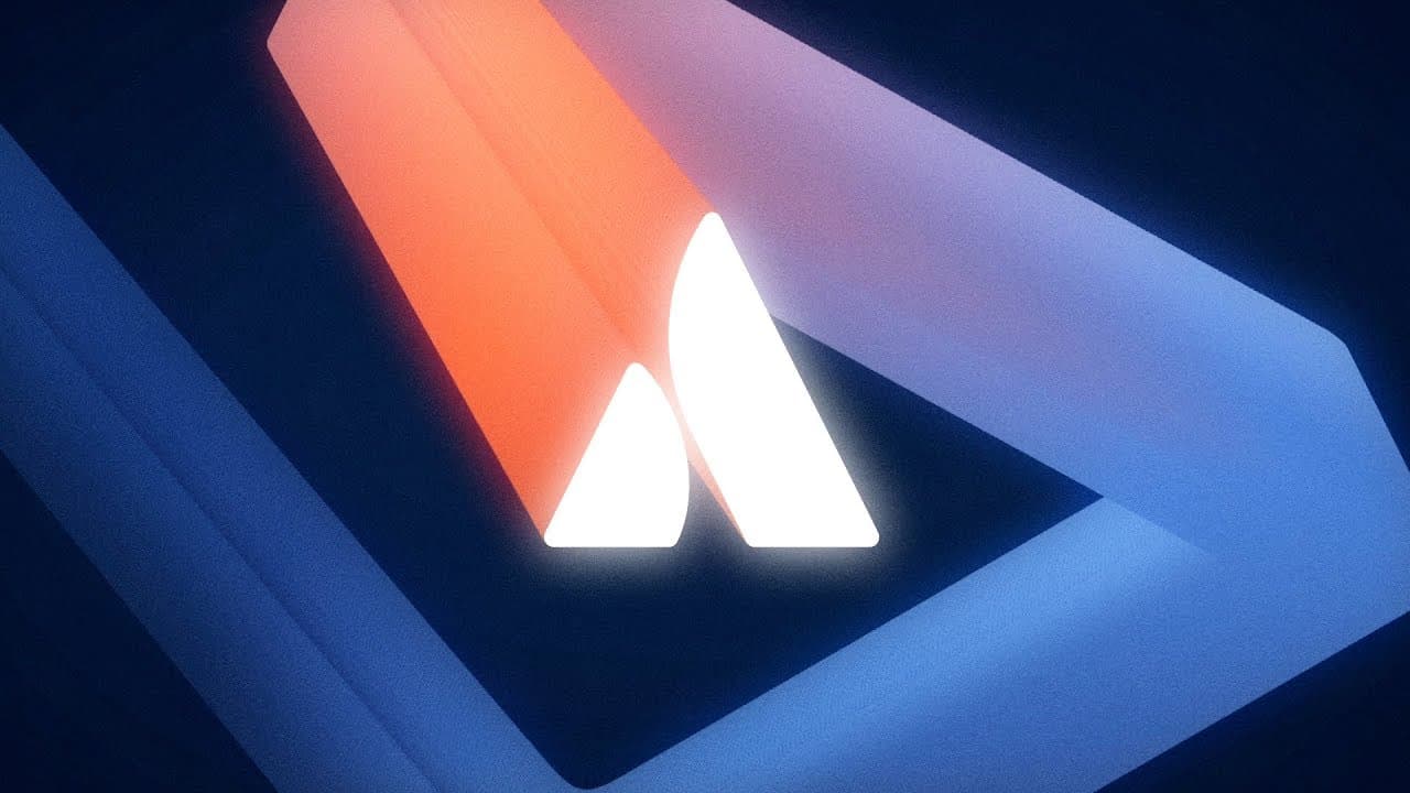 Our bold new brand