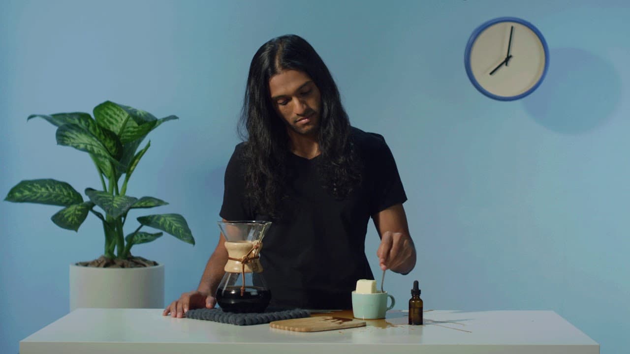 Soylent vs. Coffee