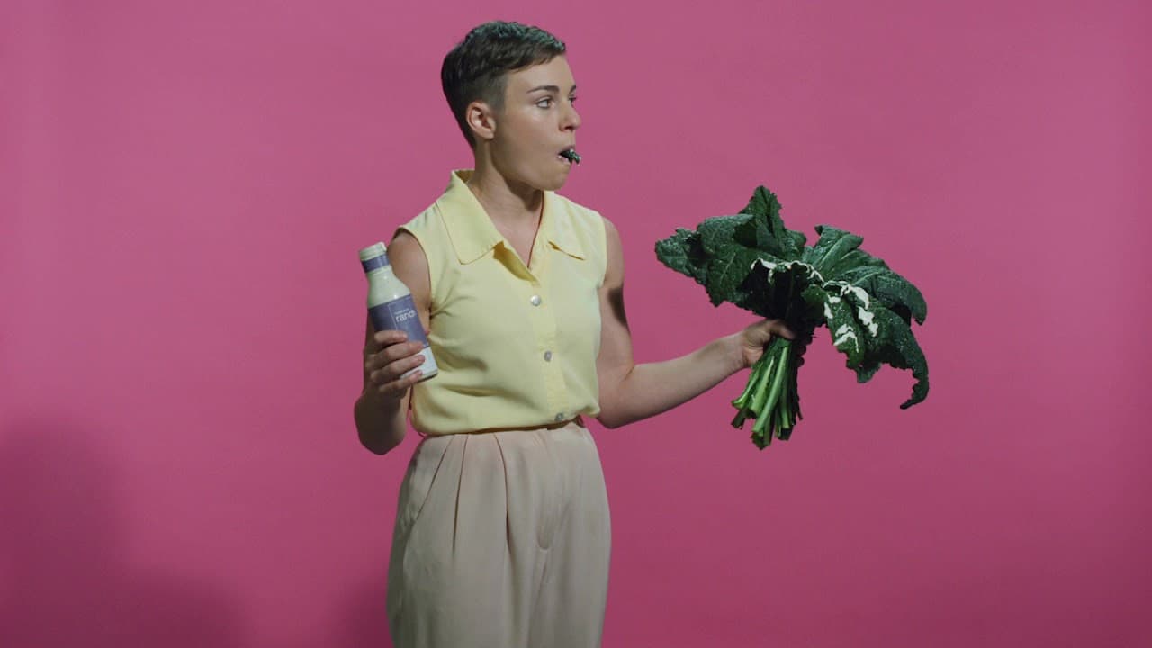 Soylent vs. Kale