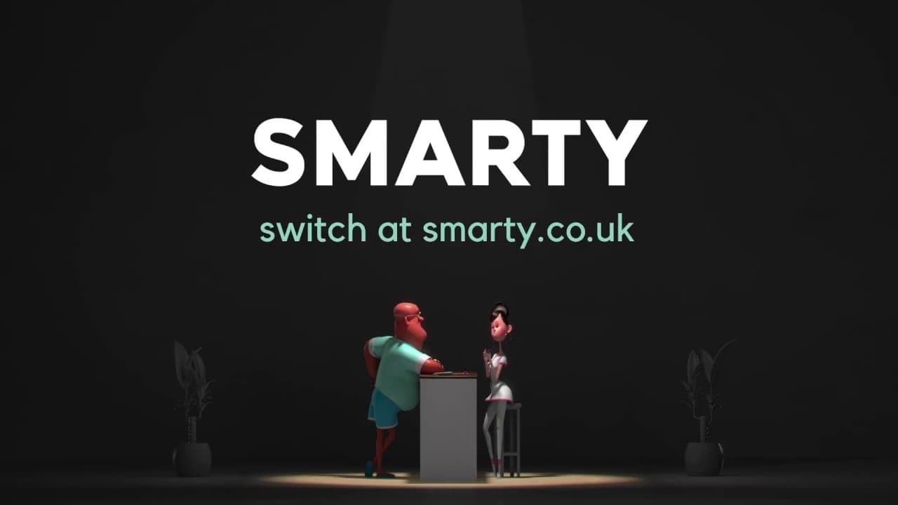 Tan shop - SMARTY