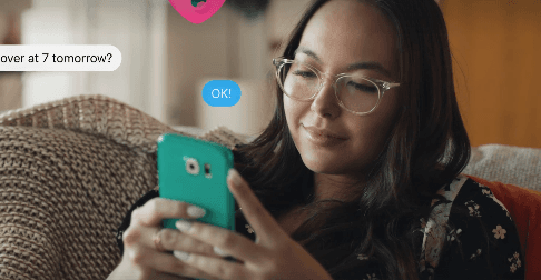 The New Messenger