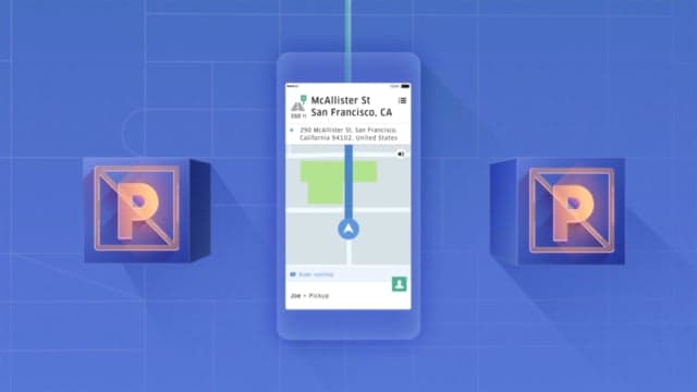 How to take your first trip  |  Uber
