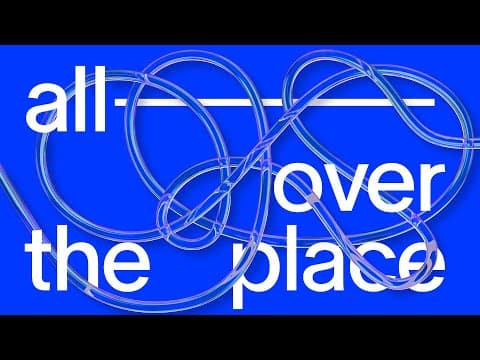 Public.com Animated TV Ad | Buff Motion