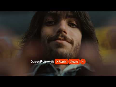 Design Freely with Agent 4