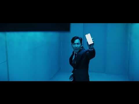 Perplexity Questions | Starring Squid Game’s Lee Jung-jae