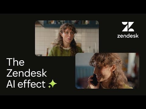 The Zendesk AI Effect