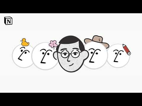 Introducing Notion 3.0: Agents