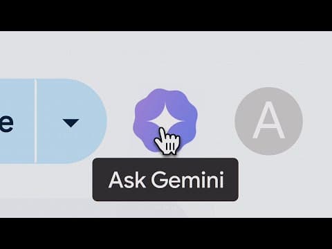 Google Workspace enables the future of AI-powered work for every business