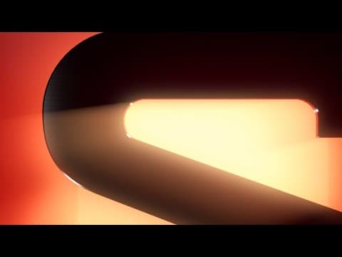 Behind the design of a new era.