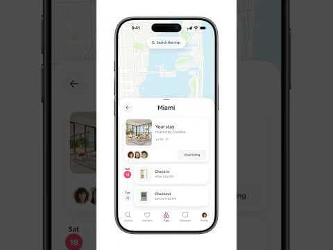 Now there’s even more to Airbnb