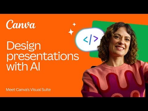 Perfect your presentations