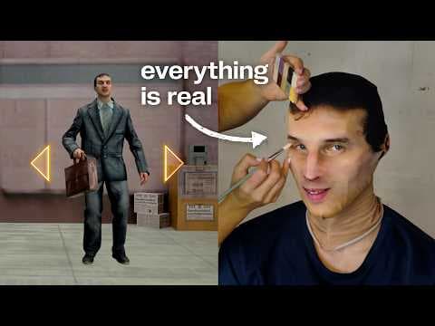 How They Made This - Coinbase Commercial Breakdown